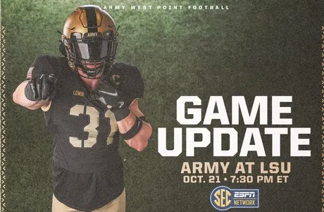 Army West Point Black Knights News, Scores, Status, Schedule - College  Football 