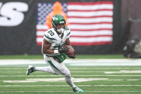 NY Jets sign linebacker Quincy Williams. Was it fair value? - Gang Green  Nation