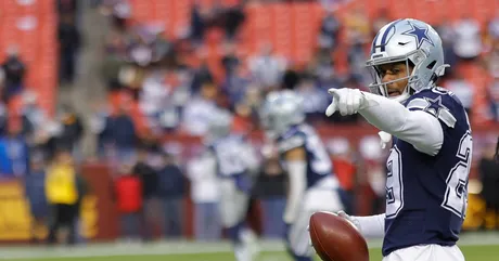 Giants place Cole Beasley on IR, sign Cam Sims to practice squad