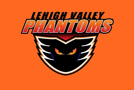 Garrett Wilson Re-Signs with Phantoms - Lehigh Valley Phantoms