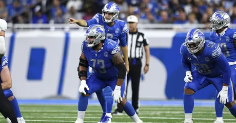 Detroit Lions' Brian Branch exits game vs. Packers with ankle injury, but  returns