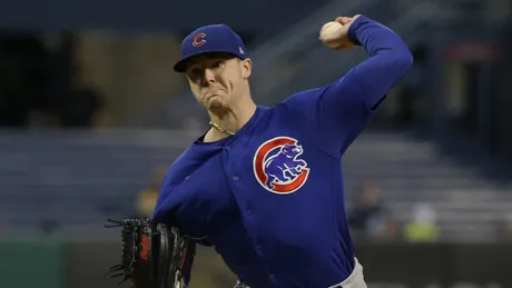 Chicago Cubs Rumors: Oft-rumored target Tyler Glasnow available via trade  again