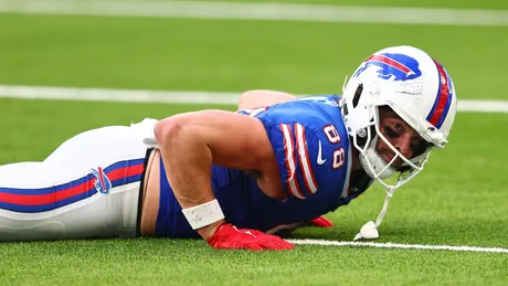 Kramer: Bills grades: Week 4 vs. Dolphins