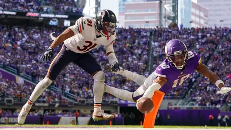 Schrock's NFL Power Rankings: Where Bears stand ahead of season