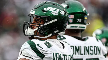 FanNation NFL mock draft 2023: Four teams take QBs in top 13, including the  Jets - Sports Illustrated