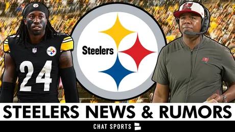 Steelers Talk by Chat Sports 