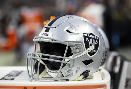 Las Vegas Raiders Football - Raiders News, Scores, Stats, Rumors