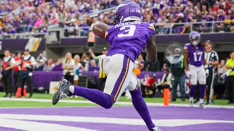 Minnesota Vikings Football - Vikings News, Scores, Stats, Rumors