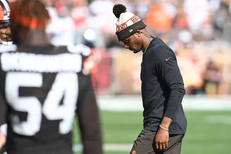 Cleveland Browns Football - Browns News, Scores, Stats, Rumors