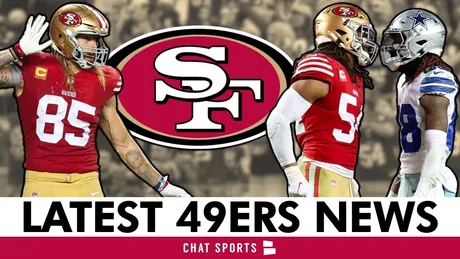 49ers Report by Chat Sports 