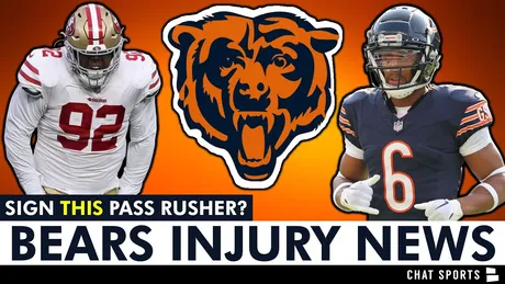 3 reasons the Chicago Bears trade for Chase Claypool was a disaster from  the start