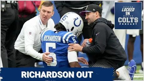 Latest Colts News