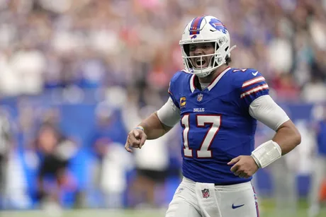 Revisiting five Buffalo Bills to watch vs. the Miami Dolphins - Buffalo  Rumblings