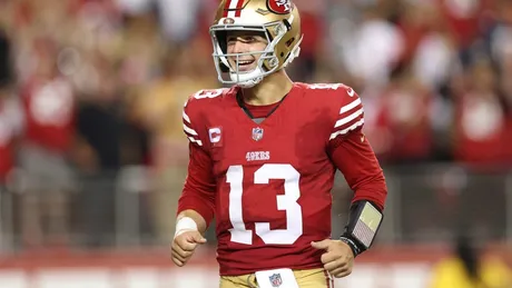 Donte Whitner thinks 49ers have chance to go undefeated with Jimmy Garoppolo  – KNBR
