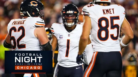 3 reasons to be skeptical of Chicago Bears trade for Chase Claypool