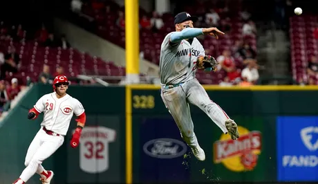 Astros vs. Twins score, highlights: Houston ousts Minnesota