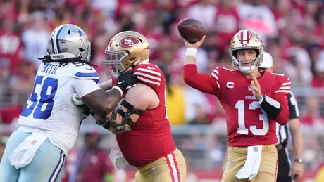 San Francisco 49ers News - NFL