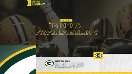 CHTV Live: A Green Bay Packers Podcast