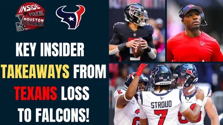 Houston Texans News - NFL