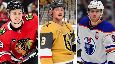 Fantasy hockey cheat sheet: League-specific rankings and projections for  2022-23 - The Athletic