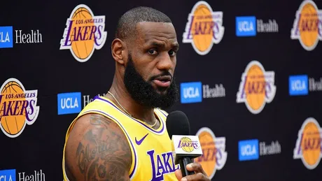 LeBron James, Austin Reaves Make Preseason Debuts, as the Los Angeles Lakers  Pick Up Win. 