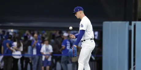 MLB playoffs 2023: From 100 wins to zero, Dodgers on the brink in NLDS  again as Diamondbacks capitalize on 'fresh start