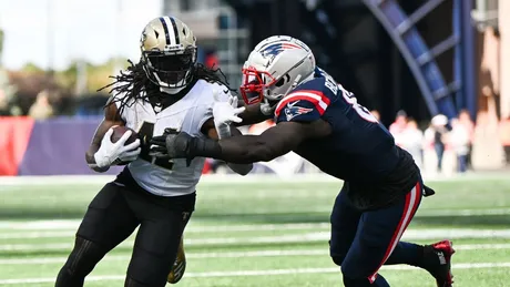 Overreactions Saints Week One Preseason Game - Canal Street Chronicles