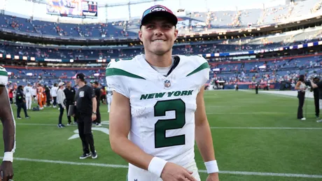 New York Jets News & Updates - FanSided