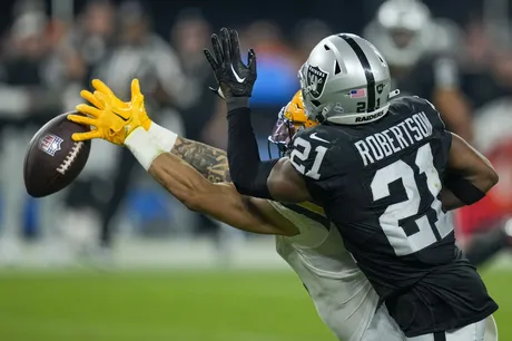 Las Vegas Raiders News - Latest Raiders News, Rumors & Stats