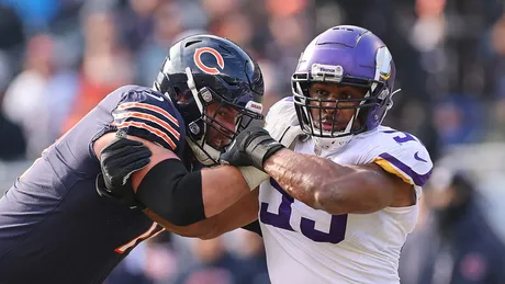 Chicago Bears news, updates, stats, and analysis - Bear Goggles On