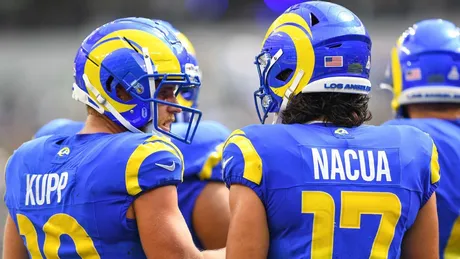 Los Angeles Rams News - NFL