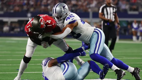 Dallas Cowboys News & Updates - FanSided