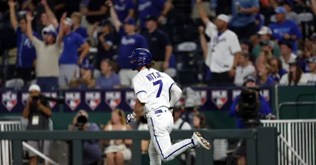 How it all goes right for the 2023 Royals - Royals Review