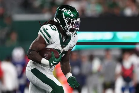 Dallas Cowboys Signing Dalvin Cook A Must to Prove 'Super Bowl Seriousness'  - ESPN - FanNation Dallas Cowboys News, Analysis and More