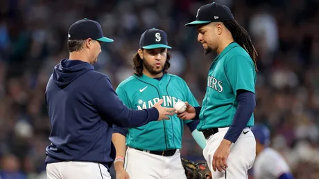 Los Bomberos are a policy success for Seattle Mariners player development -  Lookout Landing