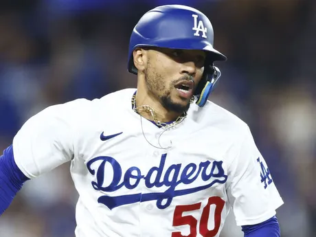 Tommy Pham drops truth bomb on expectations for Diamondbacks in NLDS  against Dodgers