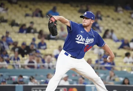 Dodgers roster: Lance Lynn activated, Tyson Miller optioned to Triple-A -  True Blue LA