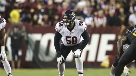 Chicago Bears news, updates, stats, and analysis - Bear Goggles On