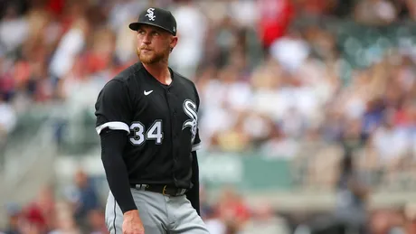 MLB Streaks and Trends, Risers and Fallers Week 13: Michael Kopech  Struggling To Deliver For Chicago White Sox
