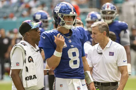 New York Giants Football - Giants News, Scores, Stats, Rumors