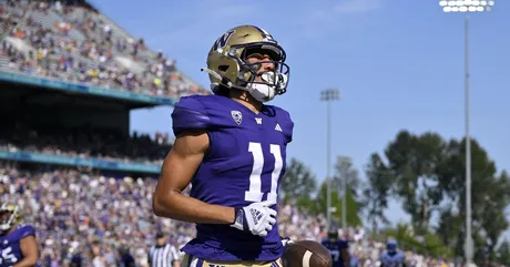 Woof: Washington Huskies Land 4-Star Defensive Back - UW Dawg Pound