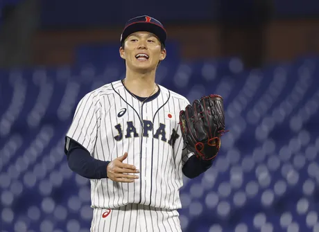 Kodai Senga Not Pitching For Japan Might Be Best For Mets - Metsmerized  Online