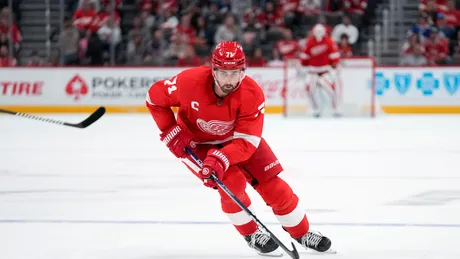 Five 2022-23 Detroit Red Wings predictions ranging in boldness - BVM Sports