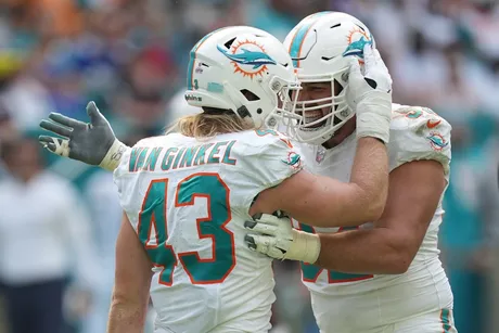 Dolphins vs. Jets final score: Week 5 immediate reactions - The Phinsider