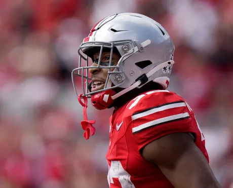 5 Ohio State Buckeyes Headline CBS Sports' 2023-24 All-America Team - Sports  Illustrated Ohio State Buckeyes News, Analysis and More