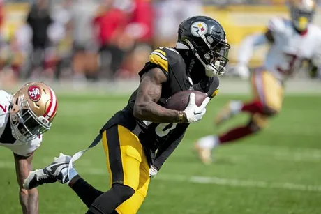 Pittsburgh Steelers: Breaking News, Rumors & Highlights