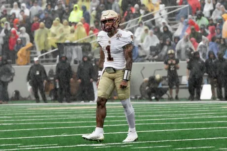 BC Football Week 3: FSU Offense / Defense Preview - BC Interruption