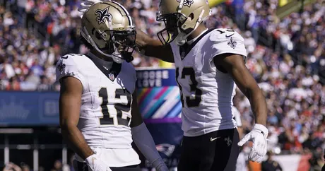 NOLA: New Orleans Saints Beat News