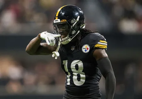 Should Steelers trade CB Levi Wallace? - Behind the Steel Curtain