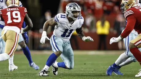 Dallas Cowboys Star Says, 'Don't Buy Micah Parsons Jersey!' Here's Why -  FanNation Dallas Cowboys News, Analysis and More